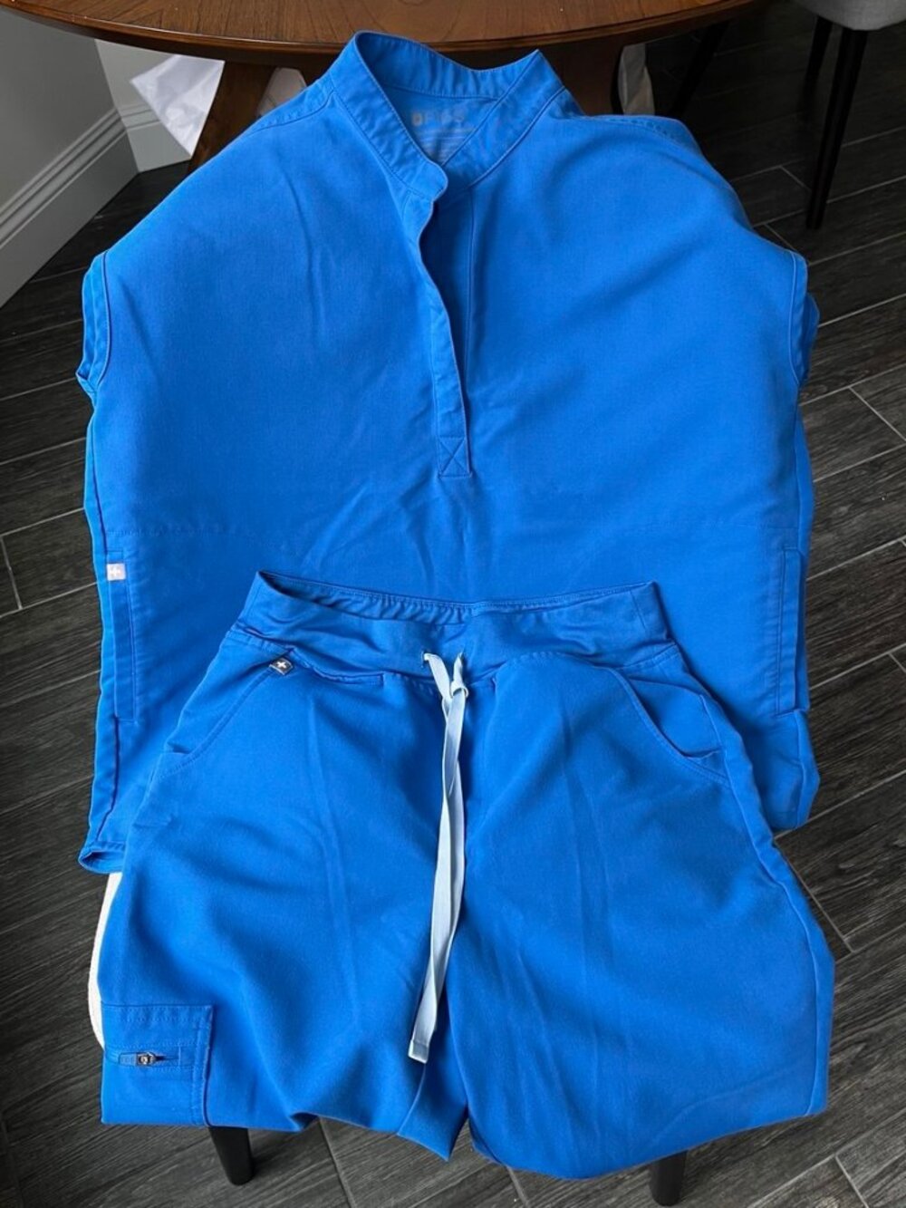 FIGS Top and Bottom (SET)
